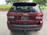 Used 2021 Jeep Grand Cherokee Laredo X image 3