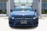 Used 2016 Mercedes-Benz CLS 400 image 2