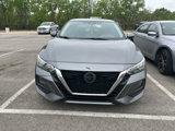 Used 2020 Nissan Sentra SV image 2