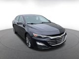 Used 2023 Chevrolet Malibu LT w/ Driver Confidence Package image 3