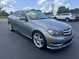 Used 2013 Mercedes-Benz C 250 Coupe image 3