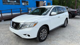 Used 2014 Nissan Pathfinder S image 4