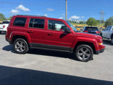 Used 2015 Jeep Patriot High Altitude image 5