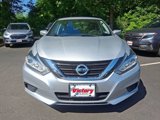 Used 2017 Nissan Altima 2.5 S image 2