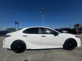 Used 2019 Toyota Camry SE image 5