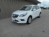 Used 2017 Buick Envision Essence image 2