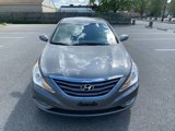 Used 2013 Hyundai Sonata GLS w/ Popular Equipment Pkg image 3