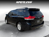 Used 2014 Toyota Sienna XLE image 5
