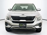 Used 2021 Kia Seltos LX image 2