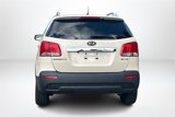 Used 2011 Kia Sorento EX w/ Premium Pkg image 6