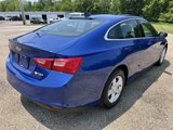 Used 2023 Chevrolet Malibu LS image 3