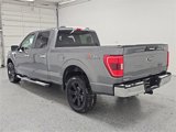 Used 2021 Ford F150 XLT image 4