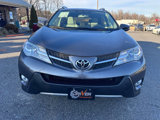 Used 2013 Toyota RAV4 Limited image 4