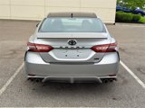 Used 2019 Toyota Camry XSE image 4