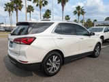 Certified 2022 Chevrolet Equinox Premier image 4