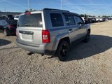 Used 2015 Jeep Patriot Sport w/ Tire & Wheel Group image 4