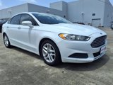 Used 2016 Ford Fusion SE image 2