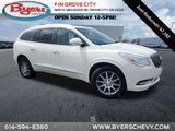 Used 2014 Buick Enclave Leather image 1