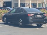 Used 2021 Subaru Legacy Limited image 5