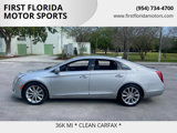 Used 2016 Cadillac XTS Luxury image 2