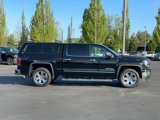 Used 2017 GMC Sierra 1500 SLT image 2