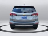 Certified 2023 Chevrolet Equinox LT w/ LPO, Floor Liner Package image 4