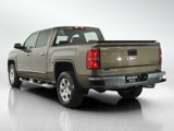 Used 2015 GMC Sierra 1500 SLT w/ Suspension Package, Off-Road image 3