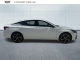 Used 2024 Nissan Altima 2.5 SR image 2