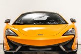 Used 2016 McLaren 570S Coupe image 3