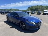 Used 2023 Nissan Altima 2.5 SR image 4