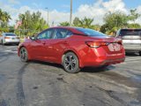 Certified 2022 Nissan Sentra SV image 2