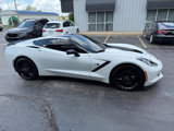 Used 2015 Chevrolet Corvette Stingray Coupe w/ 3LT Preferred Equipment Group image 6