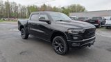 Used 2022 RAM 1500 Limited image 3
