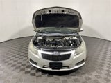 Used 2014 Chevrolet Cruze LT image 3