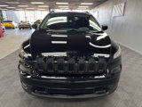 Used 2017 Jeep Cherokee Sport image 4
