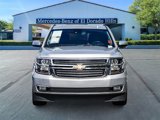 Used 2017 Chevrolet Suburban Premier image 6