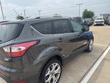 Used 2018 Ford Escape Titanium image 4