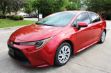 Used 2020 Toyota Corolla LE image 4