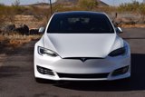 Used 2016 Tesla Model S P100D image 2