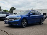 Used 2024 Volkswagen Jetta SE image 6