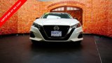 Certified 2021 Nissan Altima 2.5 SR w/ SR Premium Package image 2