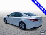 Used 2019 Toyota Camry L image 4