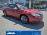 Used 2011 Chrysler 200 Limited image 1