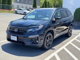 Used 2021 Honda Pilot Special Edition image 3