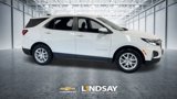 Used 2022 Chevrolet Equinox LT image 3