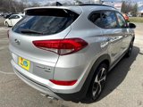 Used 2018 Hyundai Tucson Limited w/ Ultimate Package 02 image 3