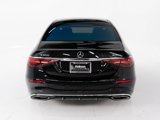 Used 2024 Mercedes-Benz S 580 4MATIC Sedan image 4
