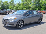 New 2025 Nissan Versa SR image 2