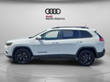 Used 2020 Jeep Cherokee Latitude Plus image 4