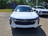 New 2025 Chevrolet Trax RS w/ Driver Confidence Package image 2